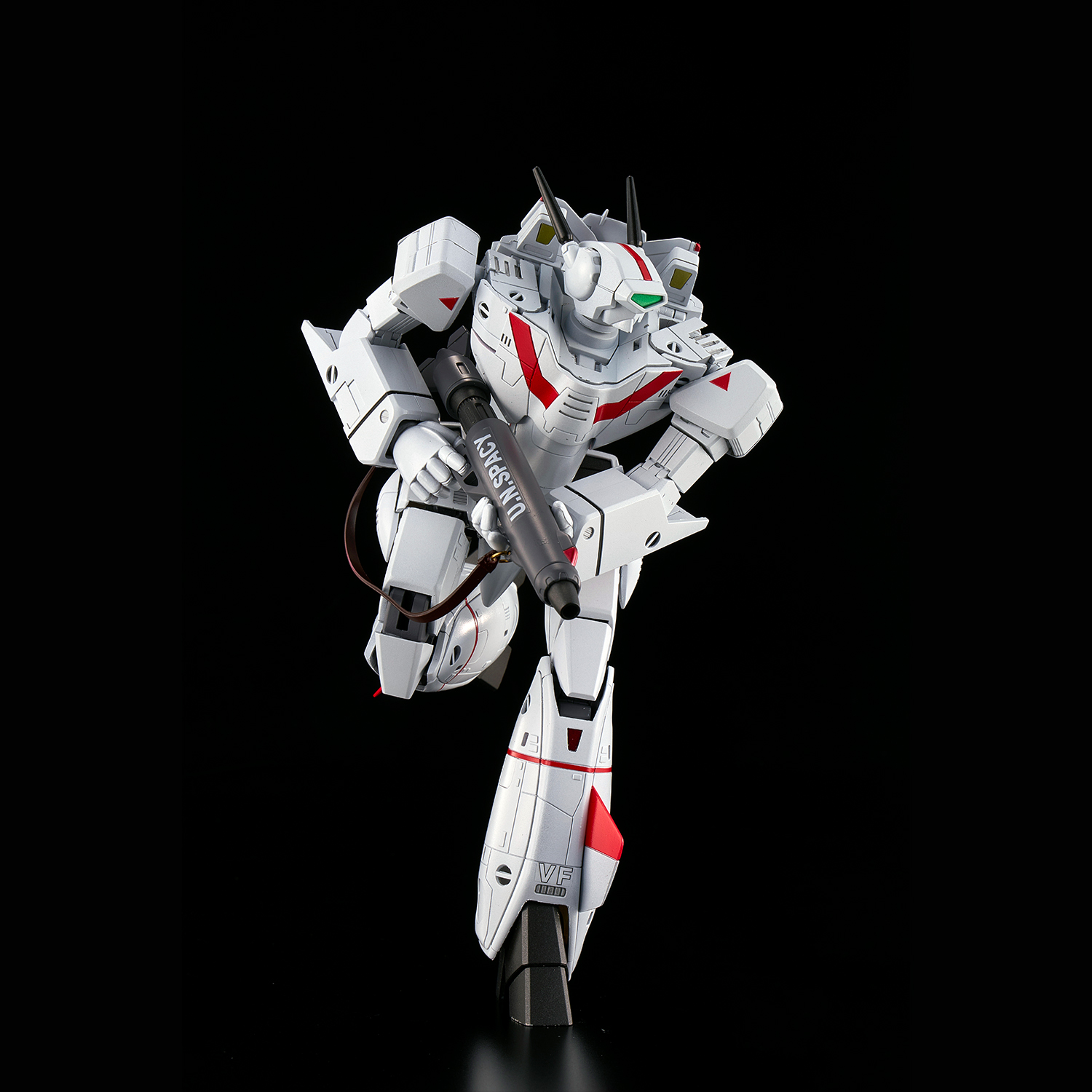 [A-Action] Veritech VF-1J Action Figure Battloid